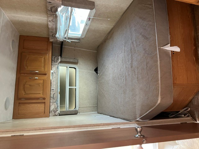 2007 Forest River Sierra Sport 27RDSP - Image 24