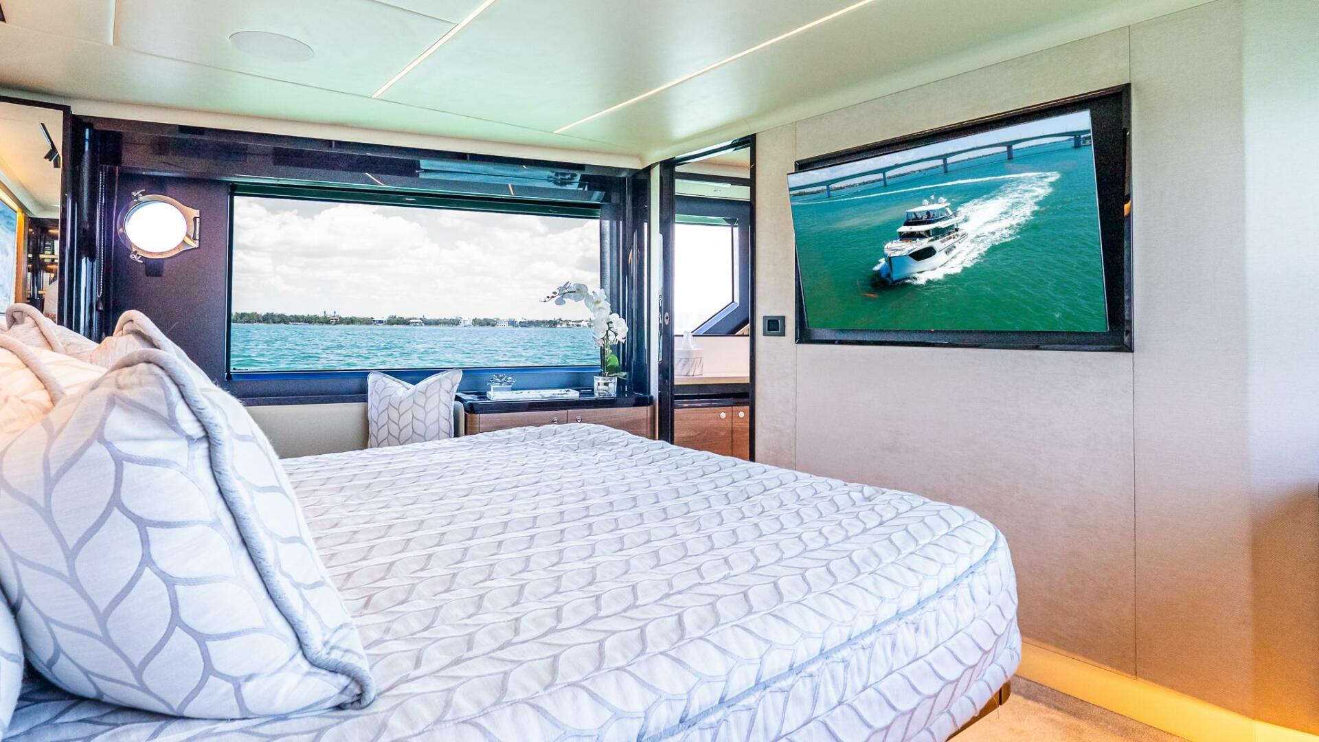 2022 Absolute Navetta 64 - Image 85