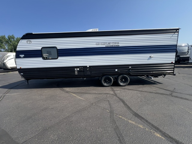 2026 CHEROKEE GREY WOLF 26LP - Image 5