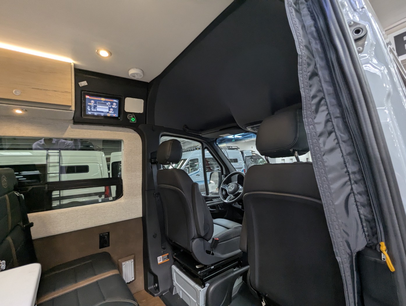 2026 Storyteller Overland Classic Mode OG - Image 8