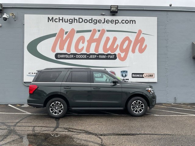 2022 Ford Expedition Utility 4D Limited 4WD V6 Turbo - Image 4