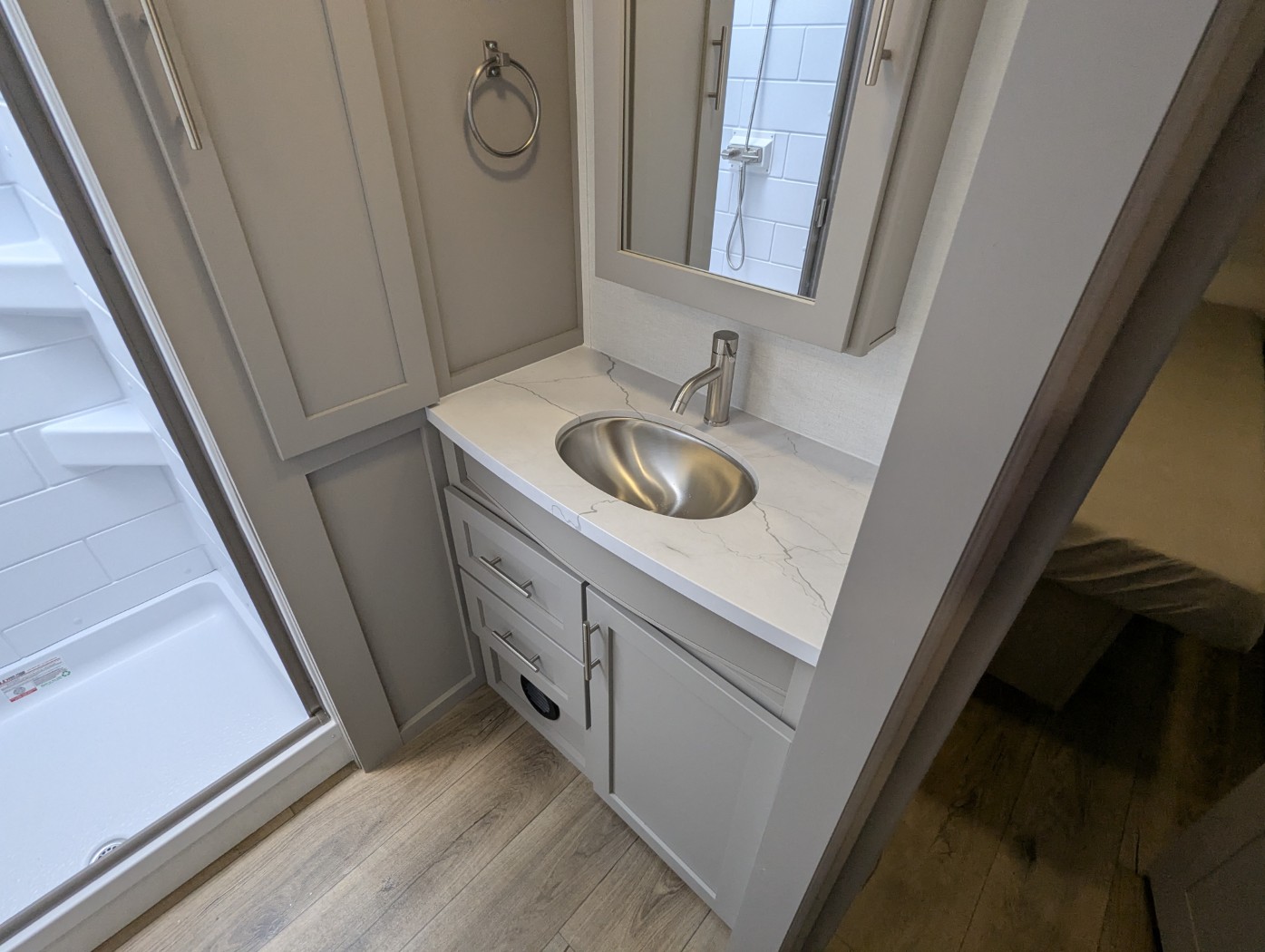 2026 Alliance RV Avenue 29RL - Image 12