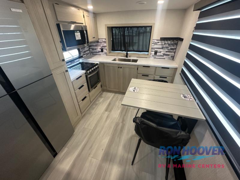 2026 FOREST RIVER 37GALLEY - Image 12