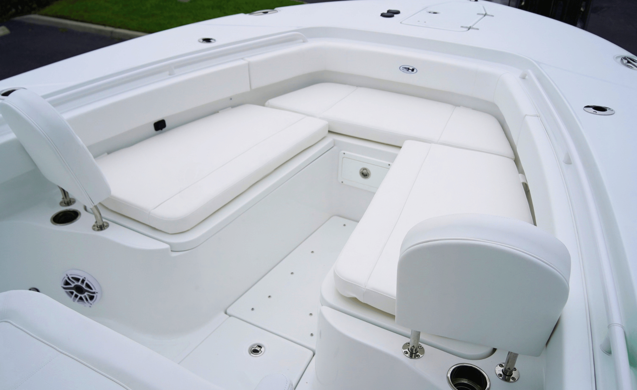 2027 SEA HUNT ULTRA 285SE - Image 65