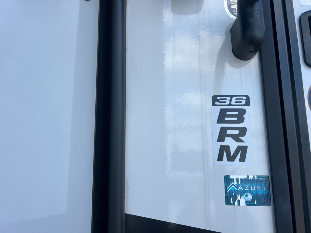 2023 Alliance RV Avenue 36BRM - Image 23