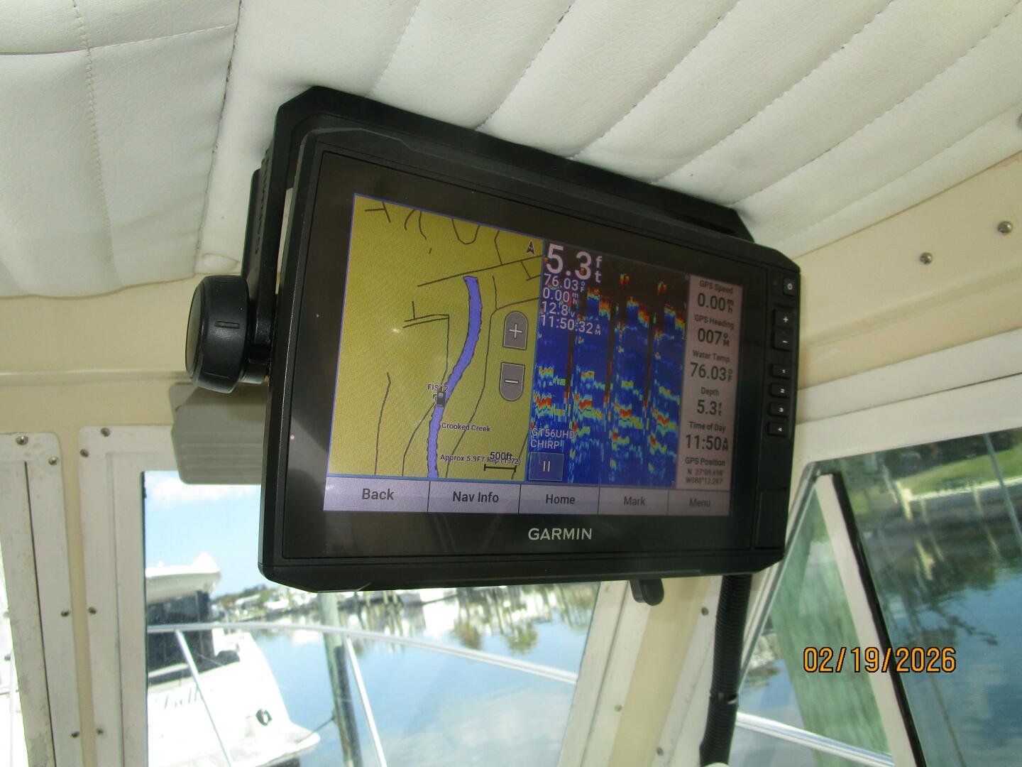 1996 Albin 28 Tournament Express - Image 25