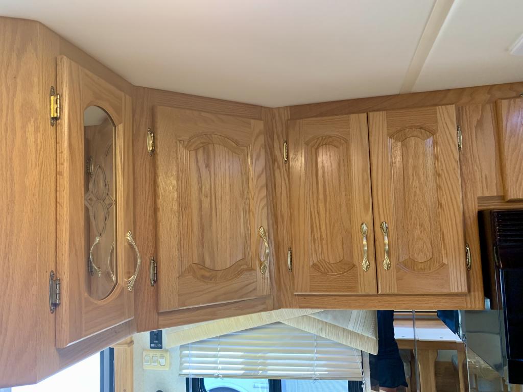 2005 MOUNTAIN AIRE 3778-WORKHORSE - Image 28