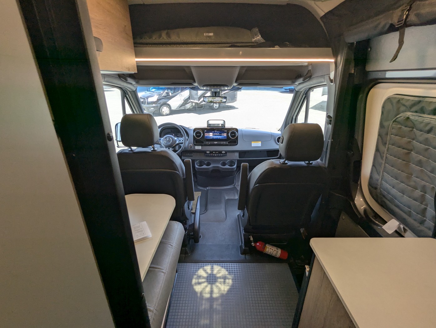 2027 Winnebago Revel 44EC - Image 36