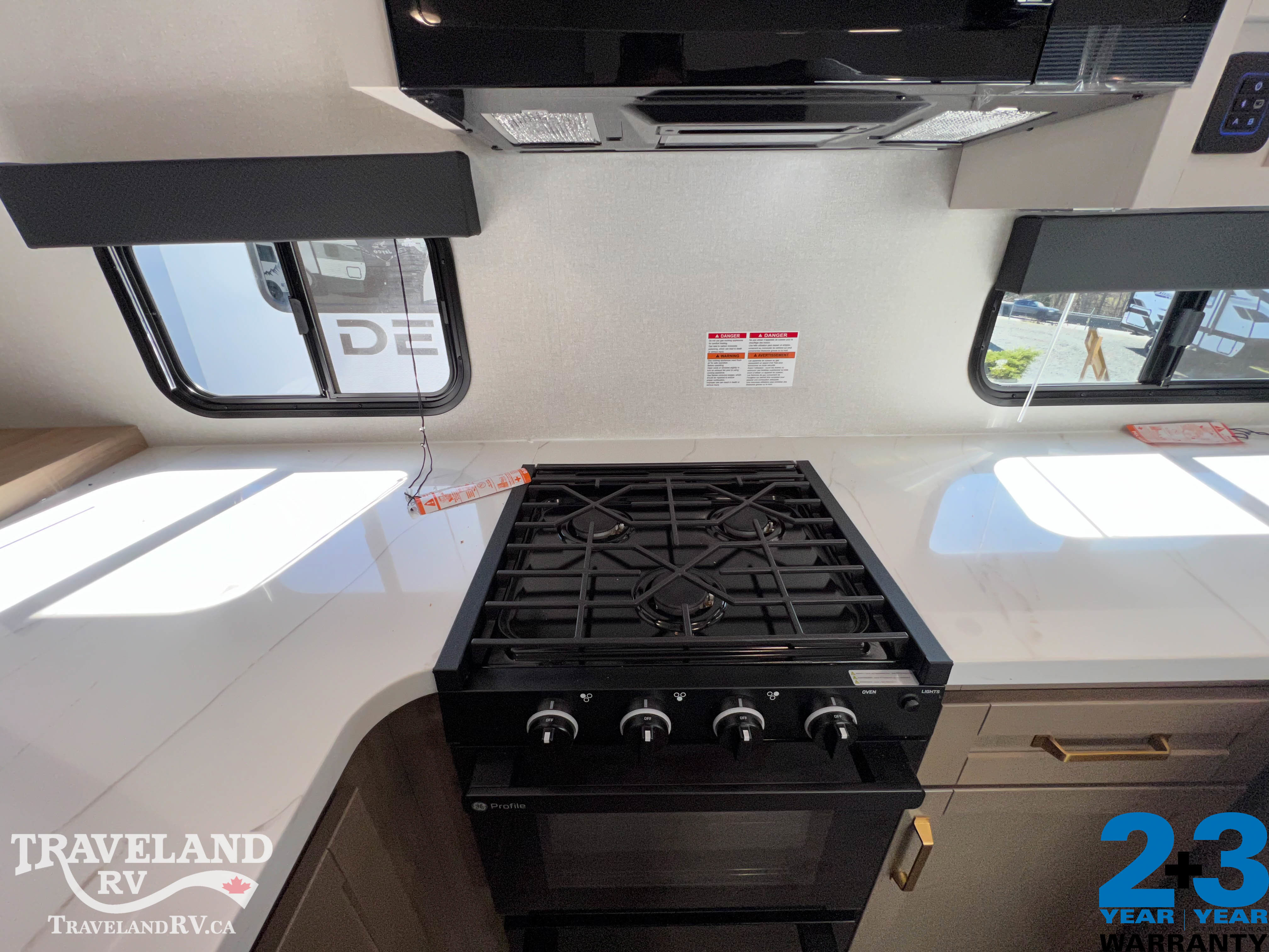 2026 Jayco Eagle HT 265FKDS - Image 11