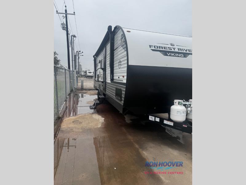 2025 COACHMEN VIKING 262DBS - Image 3