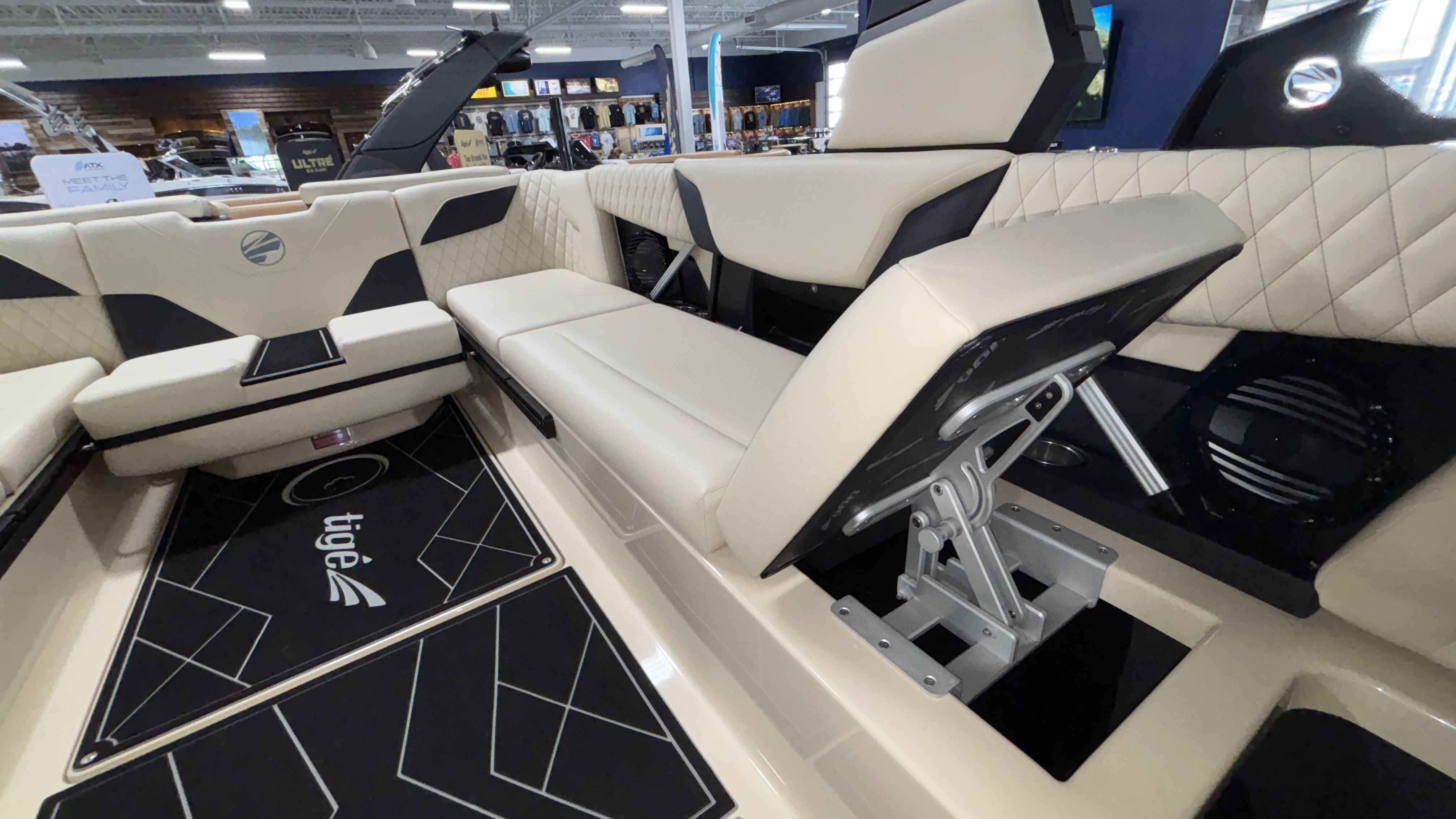 2025 Tige Z5 - Image 46