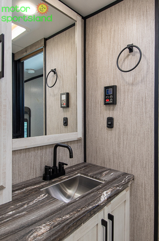 2022 KZ RV Durango D333RLT - Image 34