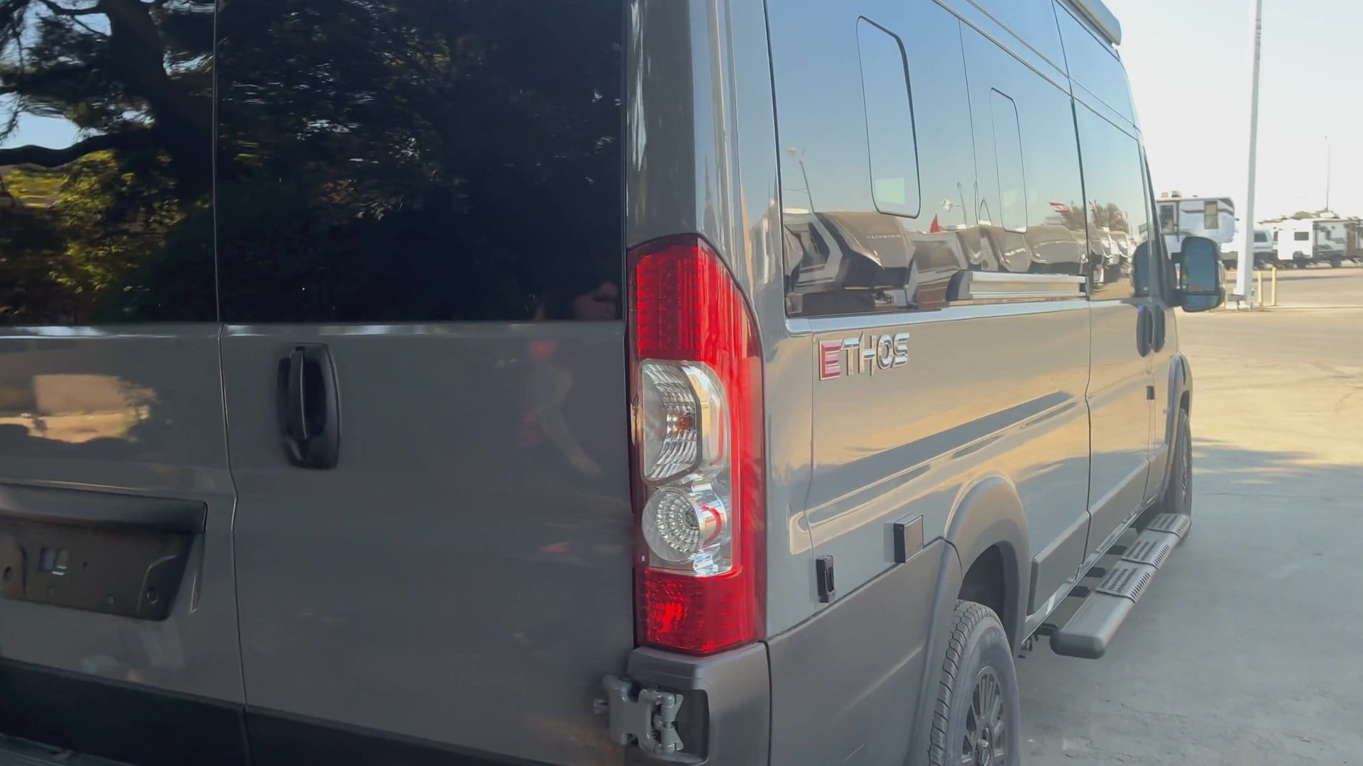 2026 Entegra Coach Ethos 20E - Image 25