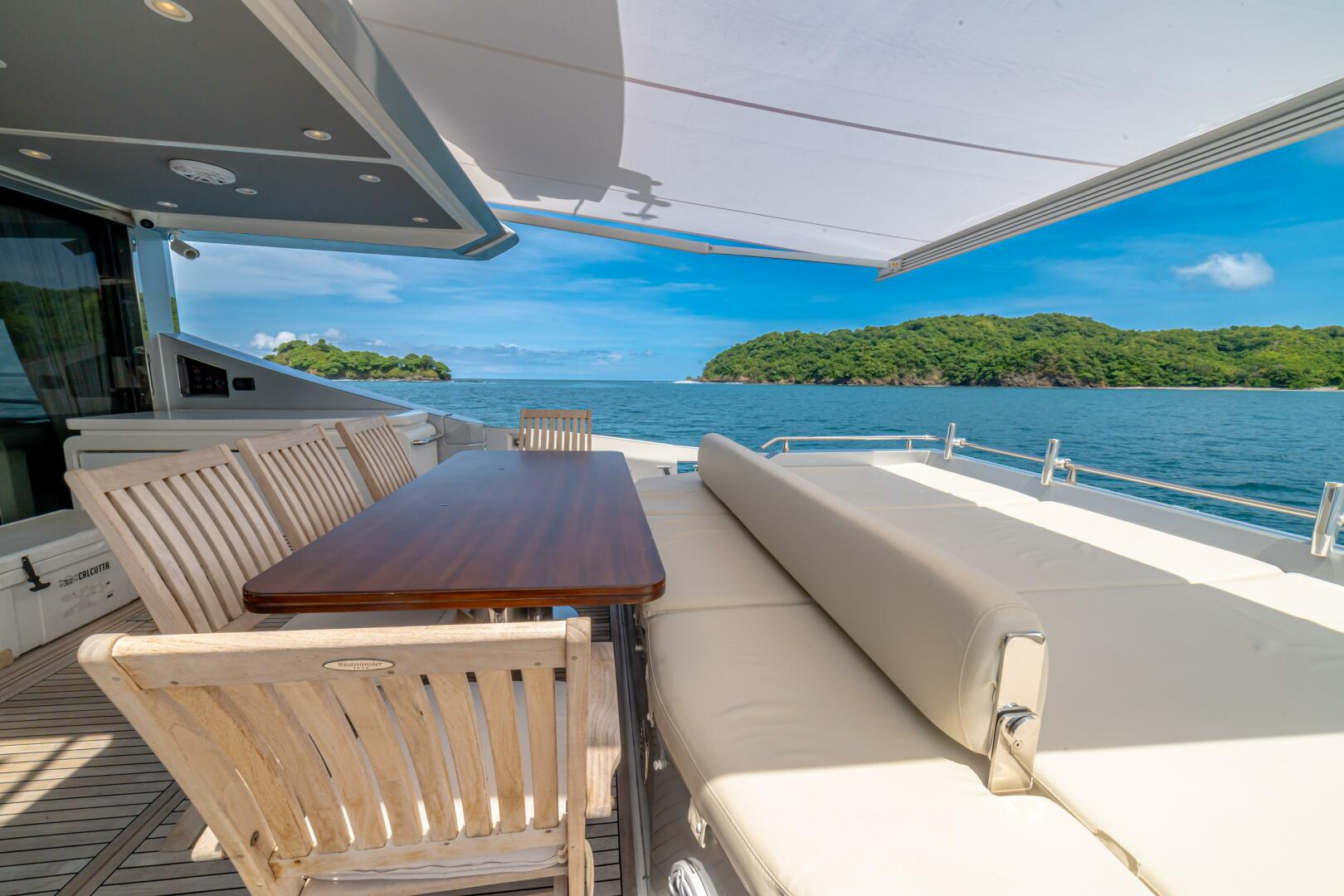 2017 Azimut 77S - Image 34