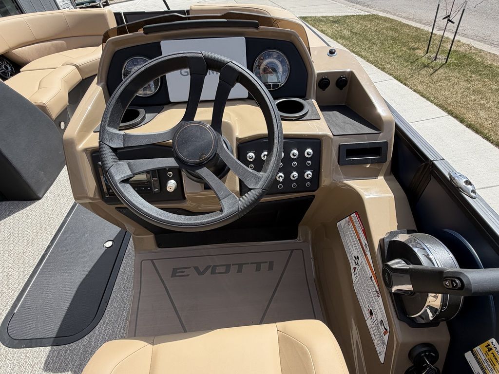 2026 Evotti 523CS - Image 23