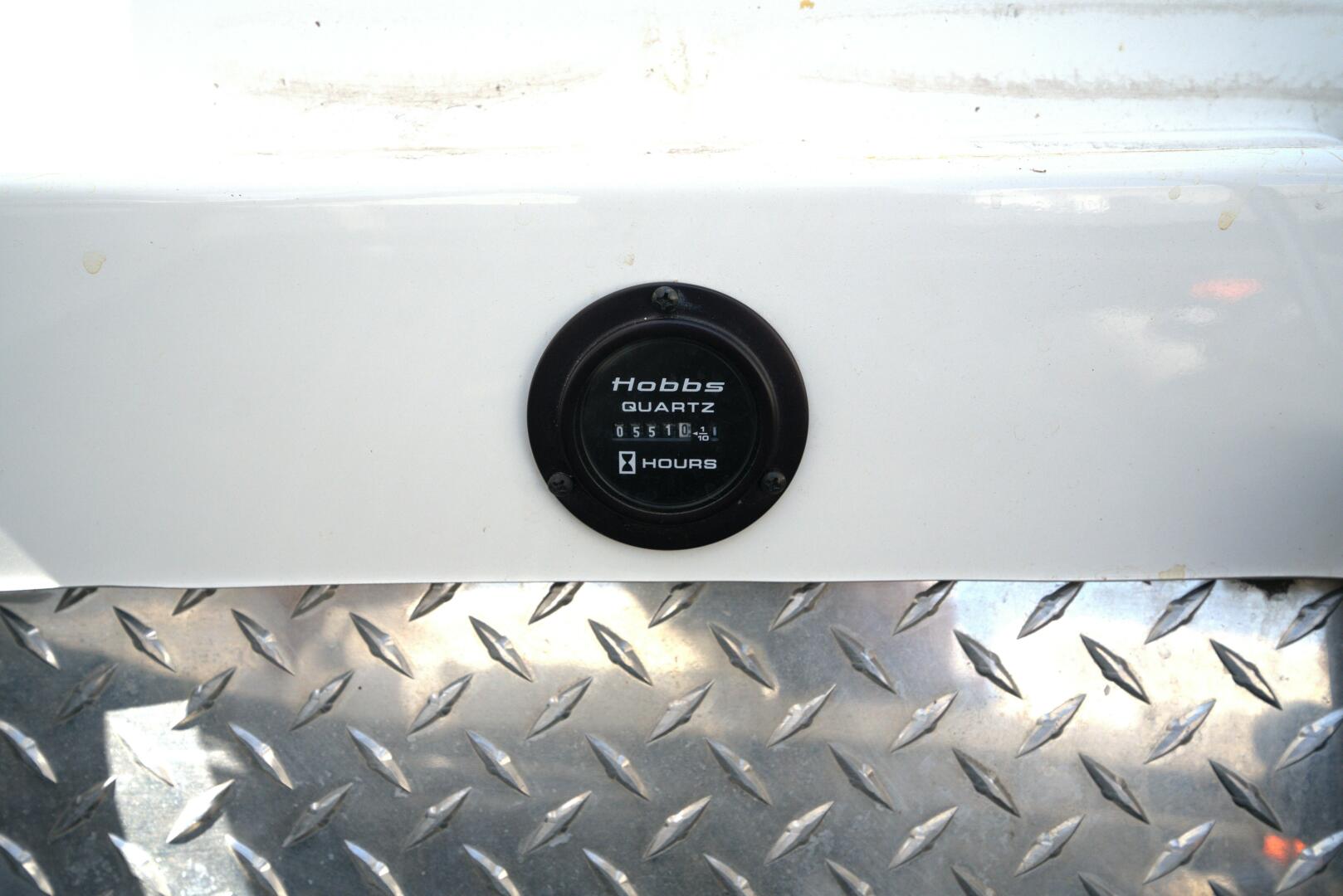 2005 Cobalt 343 - Image 81