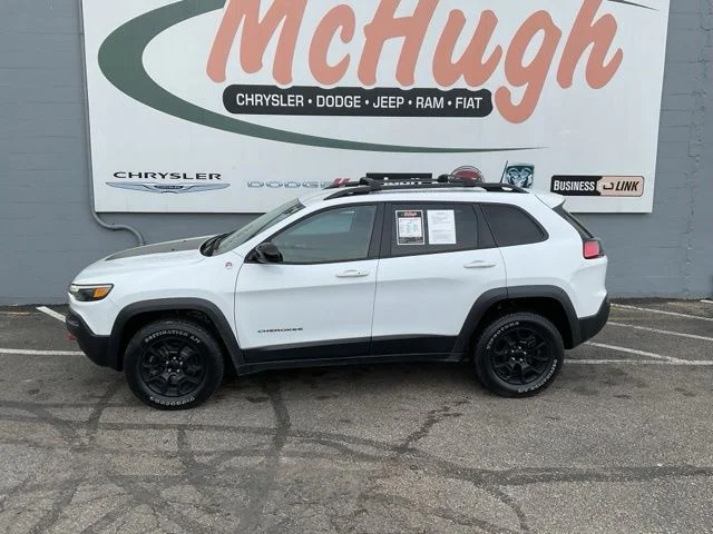2022 Jeep Grand-Cherokee-L Laredo Altitude 4x4 - Image 8