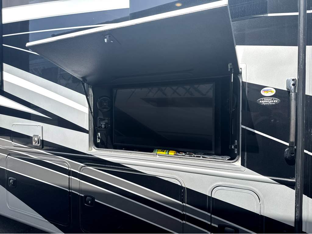 2024 ENTEGRA COACH VISION XL 36A - Image 9