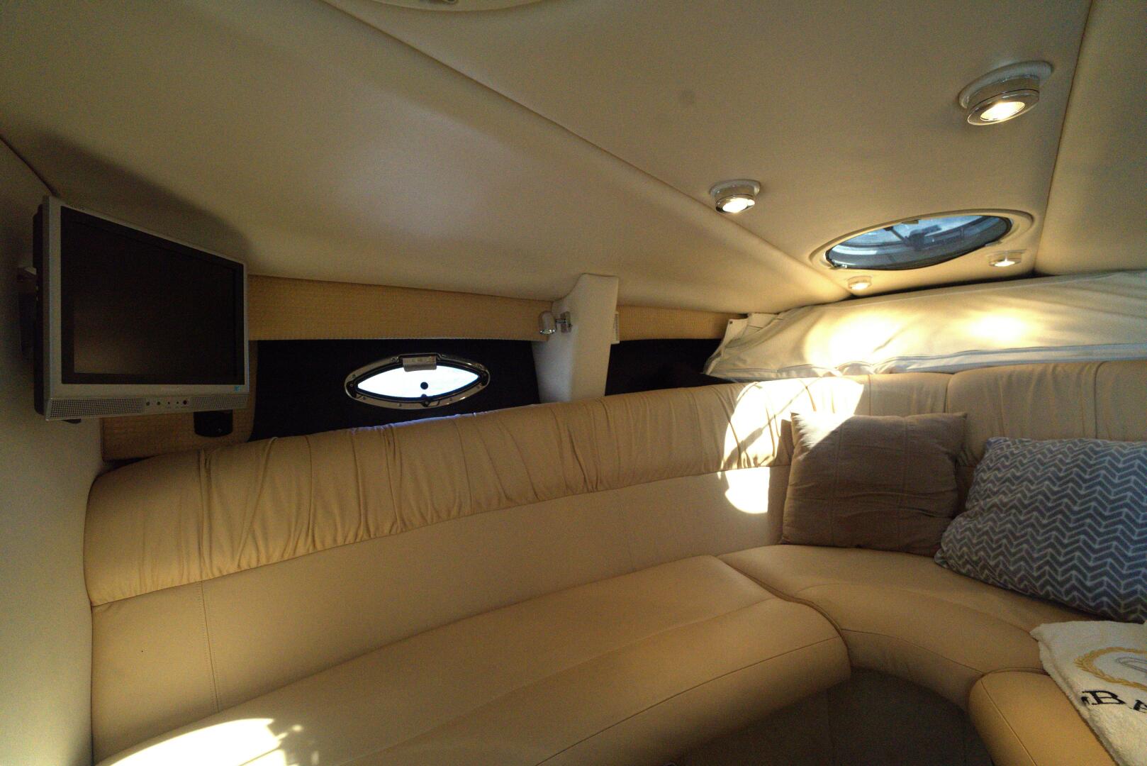 2005 Cobalt 343 - Image 50