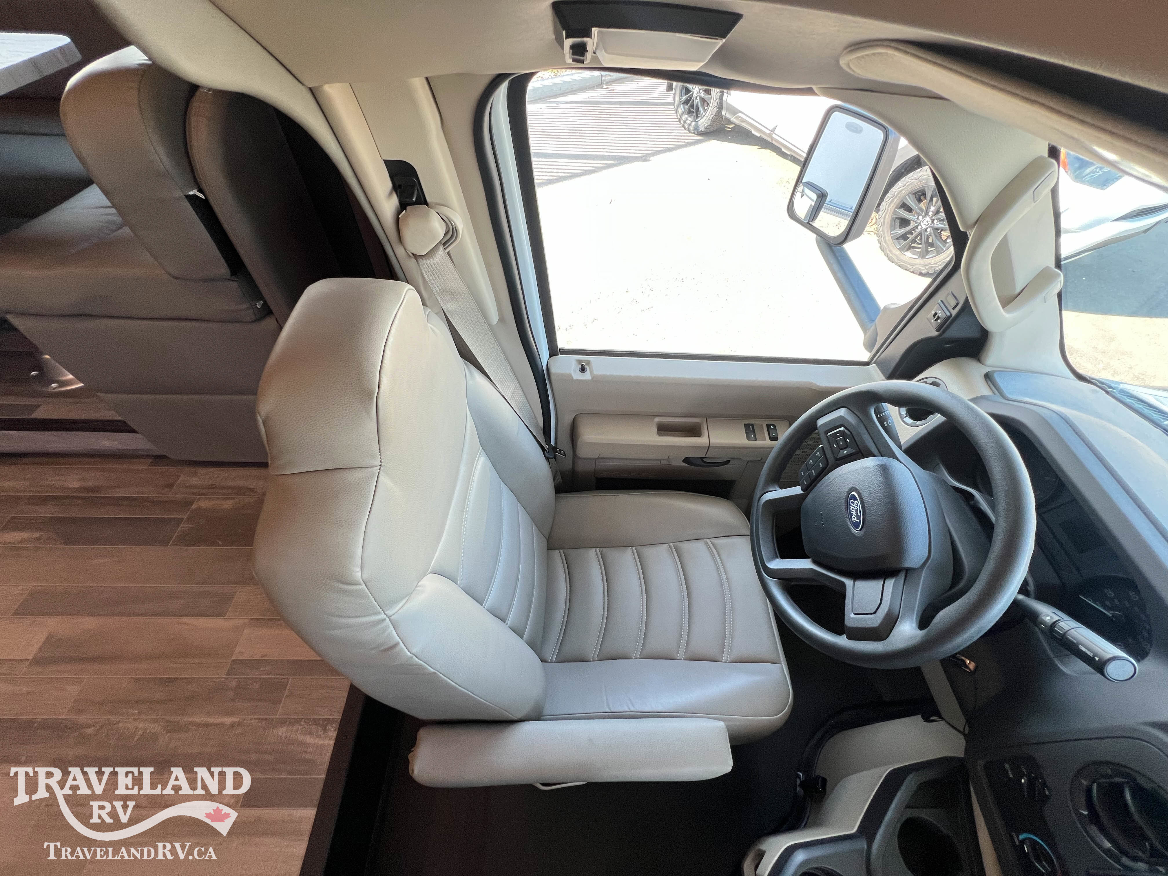 2025 Entegra Coach Odyssey 24B - Image 12