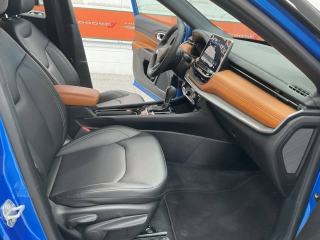 2025 Jeep Compass Limited 4x4 - Image 22