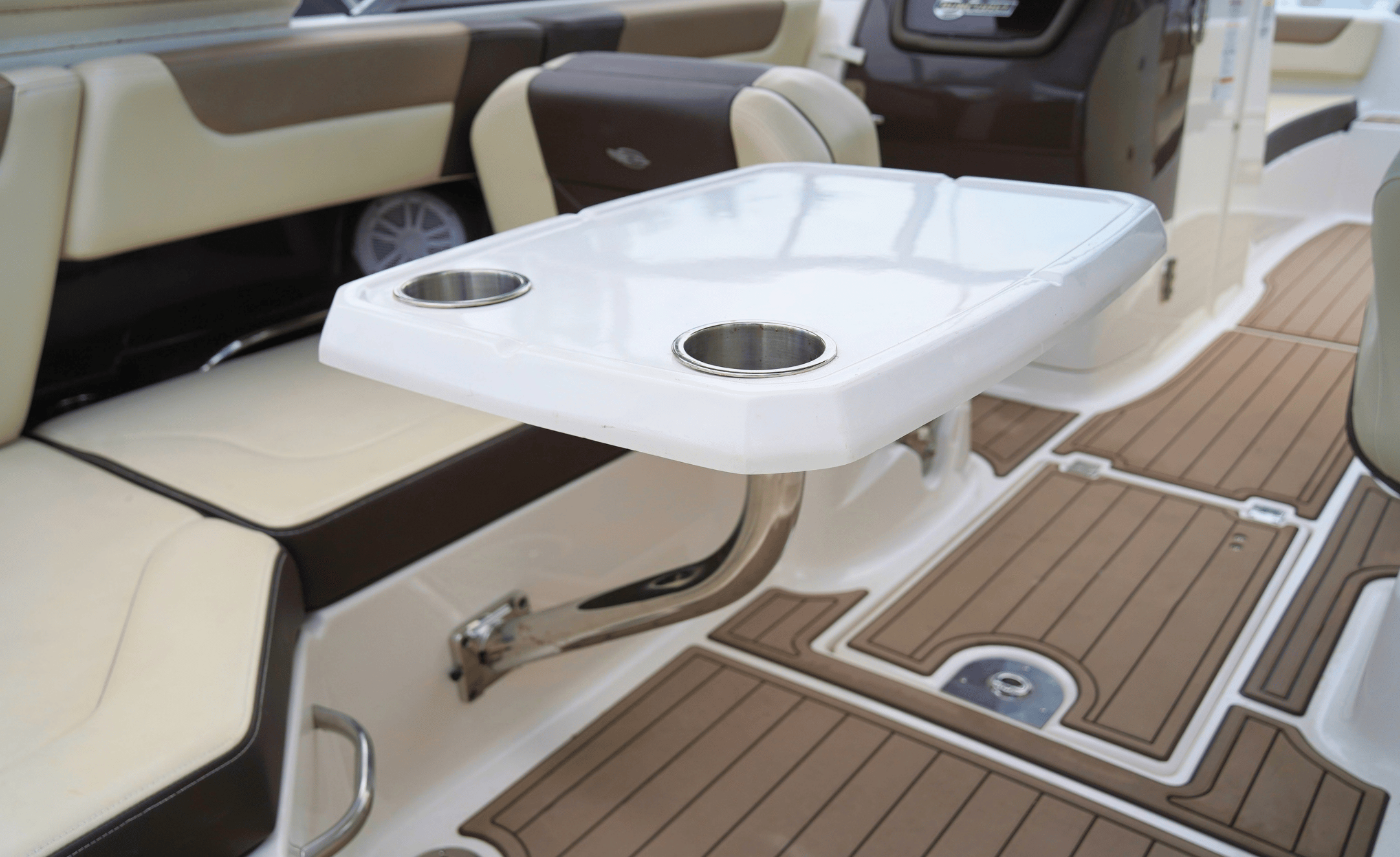 2020 CHAPARRAL 250 SUNCOAST - Image 19