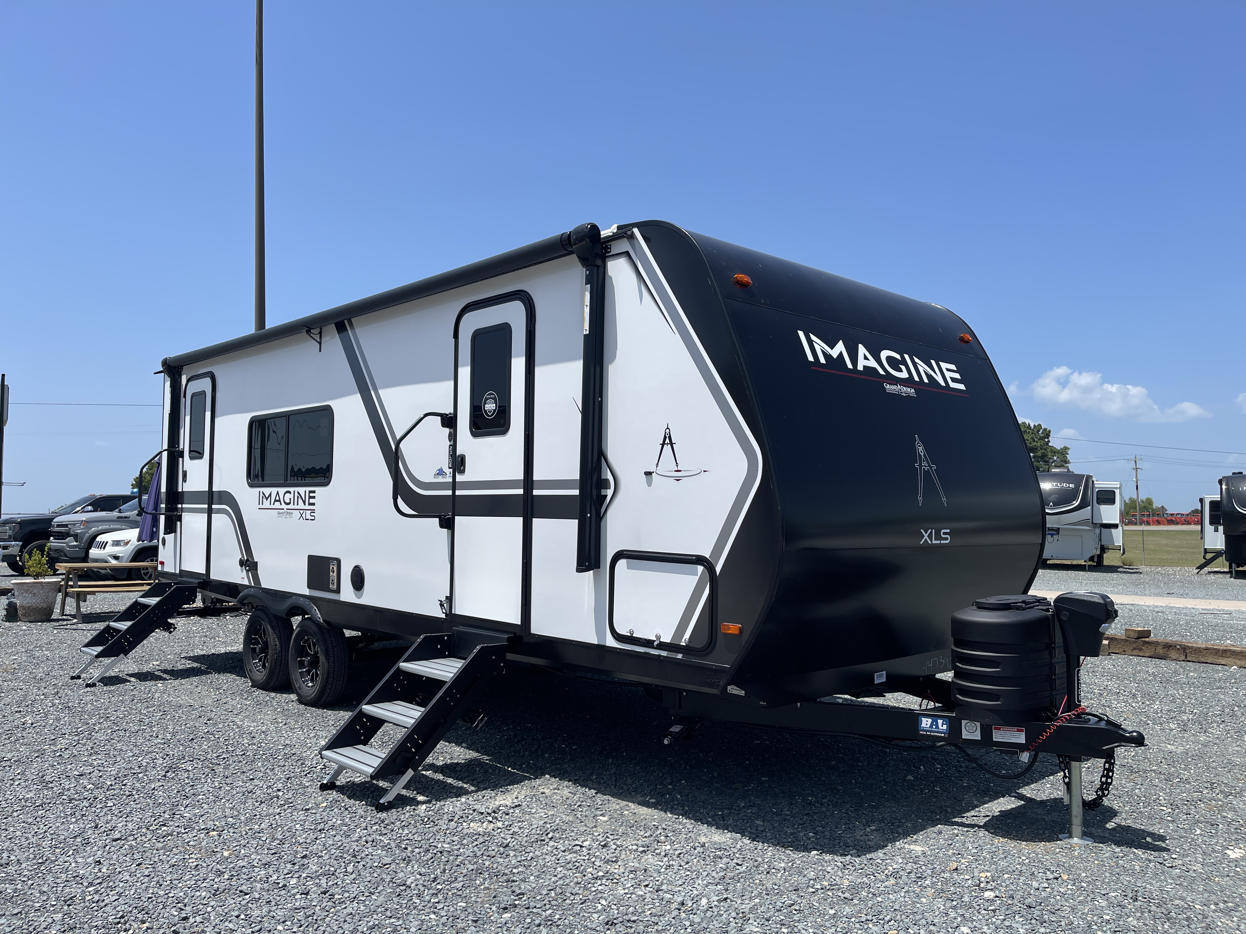 2027 Grand Design Imagine XLS 23LDE - Image 1