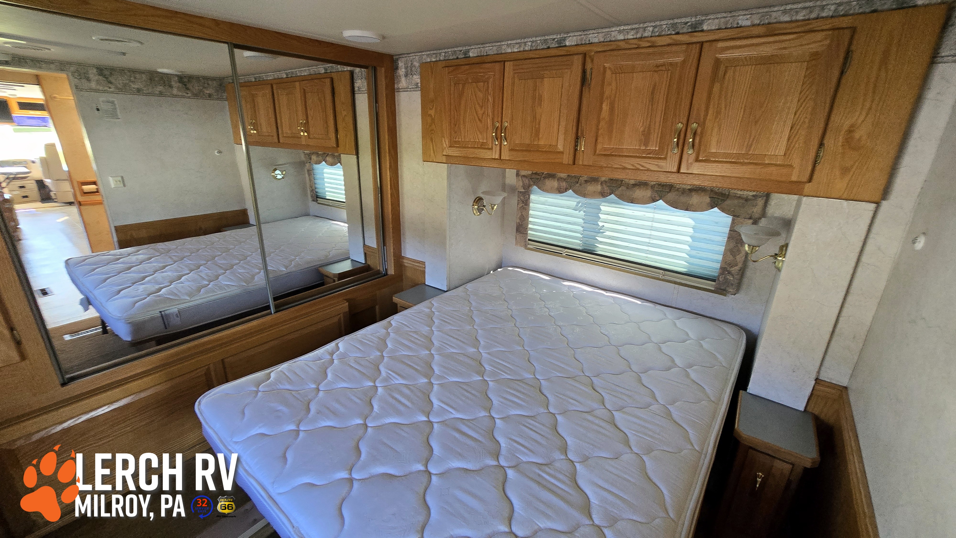 2002 NEWMAR DUTCH STAR 3852 - Image 19