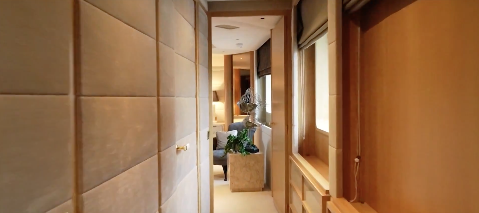 1994 Oceanco Oceanco 50m - Image 7