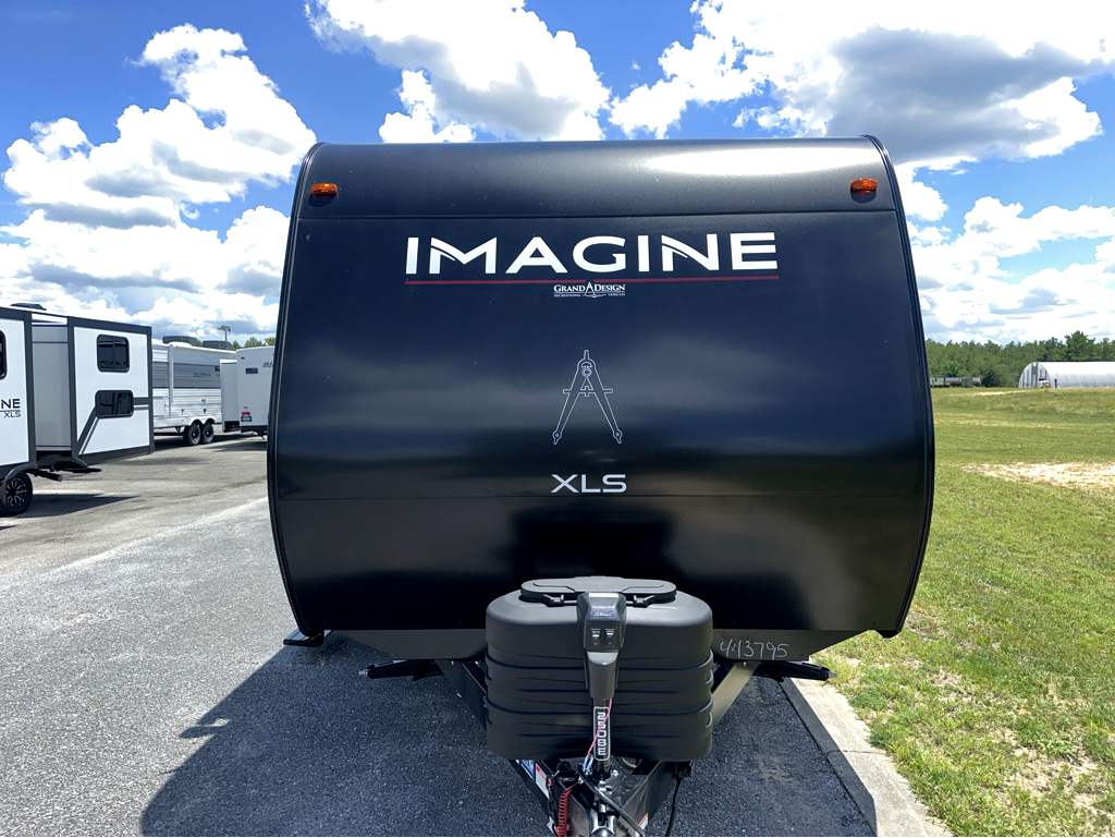 2026 GRAND DESIGN IMAGINE 25DBE - Image 8