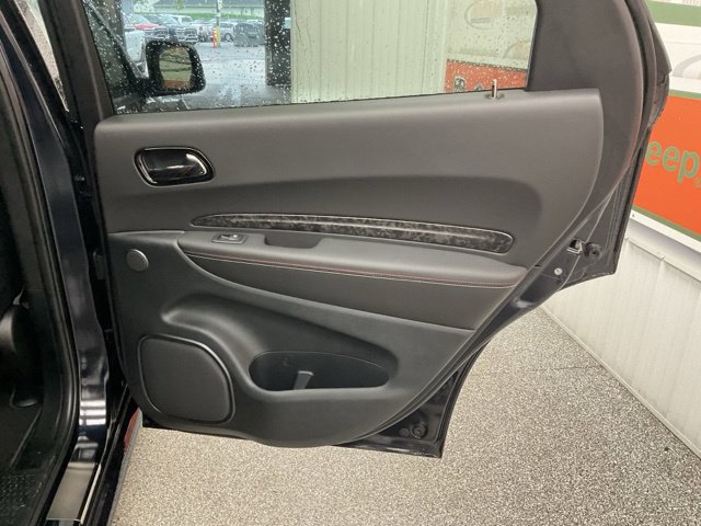 2026 Dodge Durango GT Plus America 250 Edition AWD - Image 24