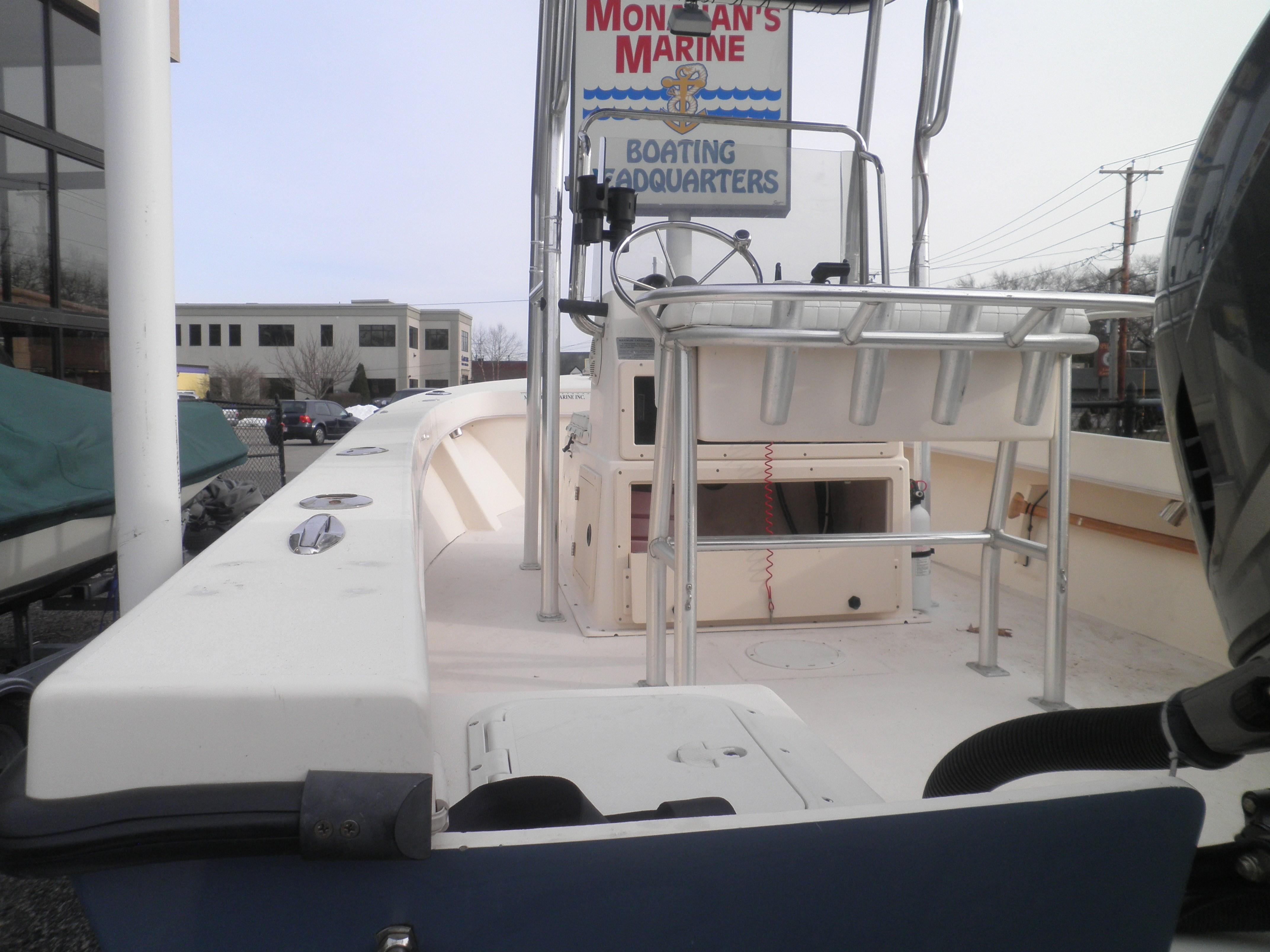 2027 Highfield Sport 360 Standard - Image 872