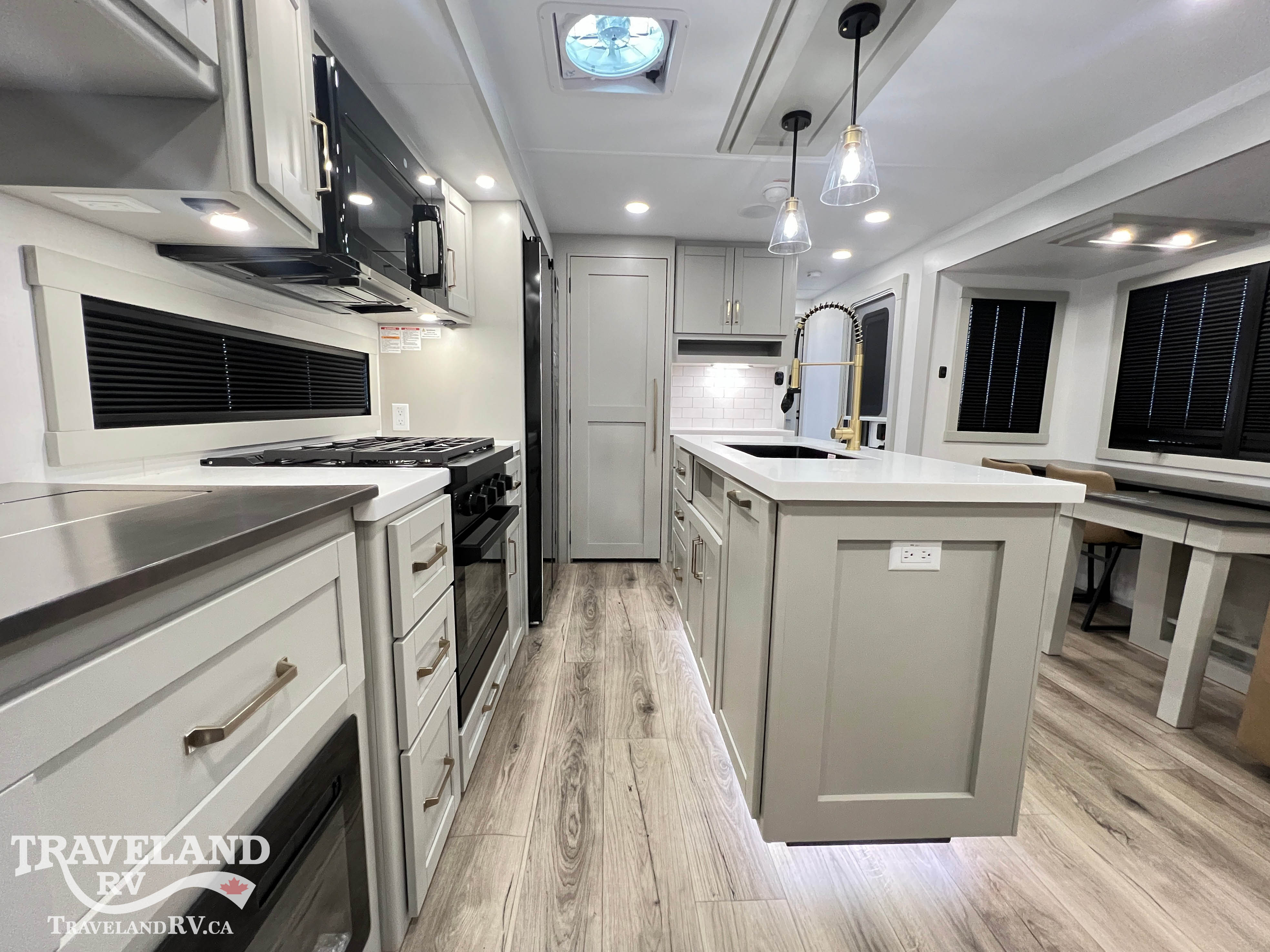 2026 Brinkley RV Model Z Air 310 - Image 19