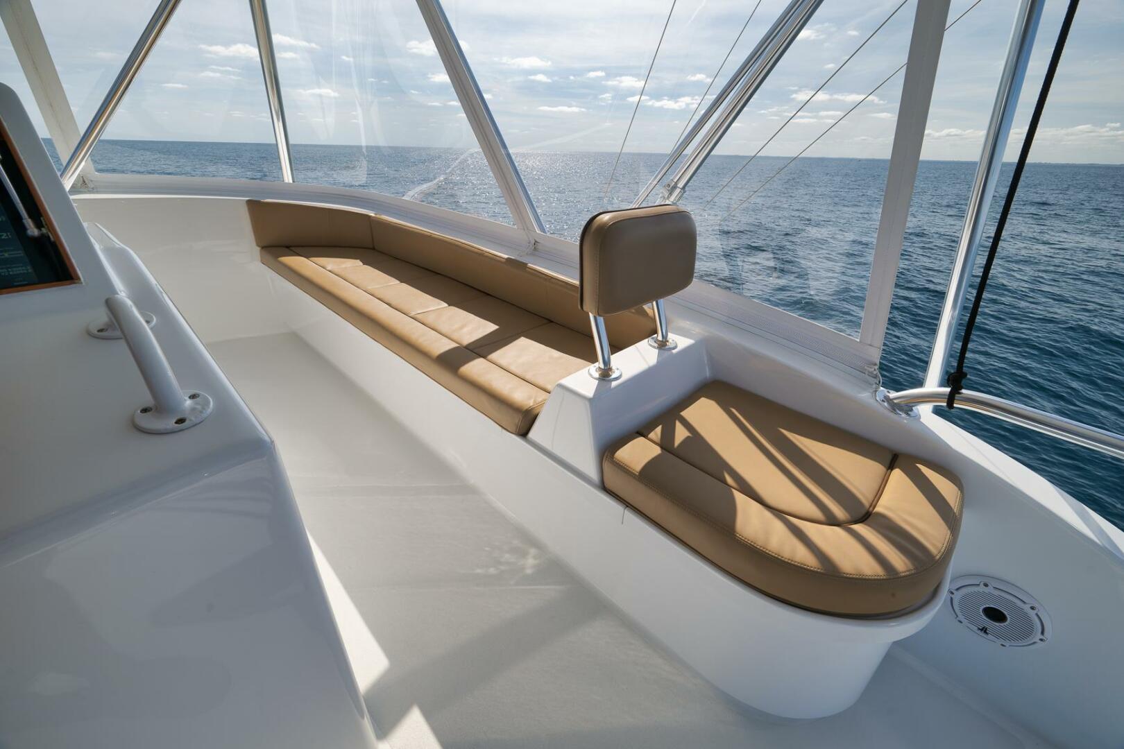 2002 Weaver 60 Convertible - Image 29