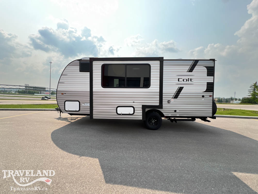 2027 Highland Ridge Colt 18MBS - Image 6