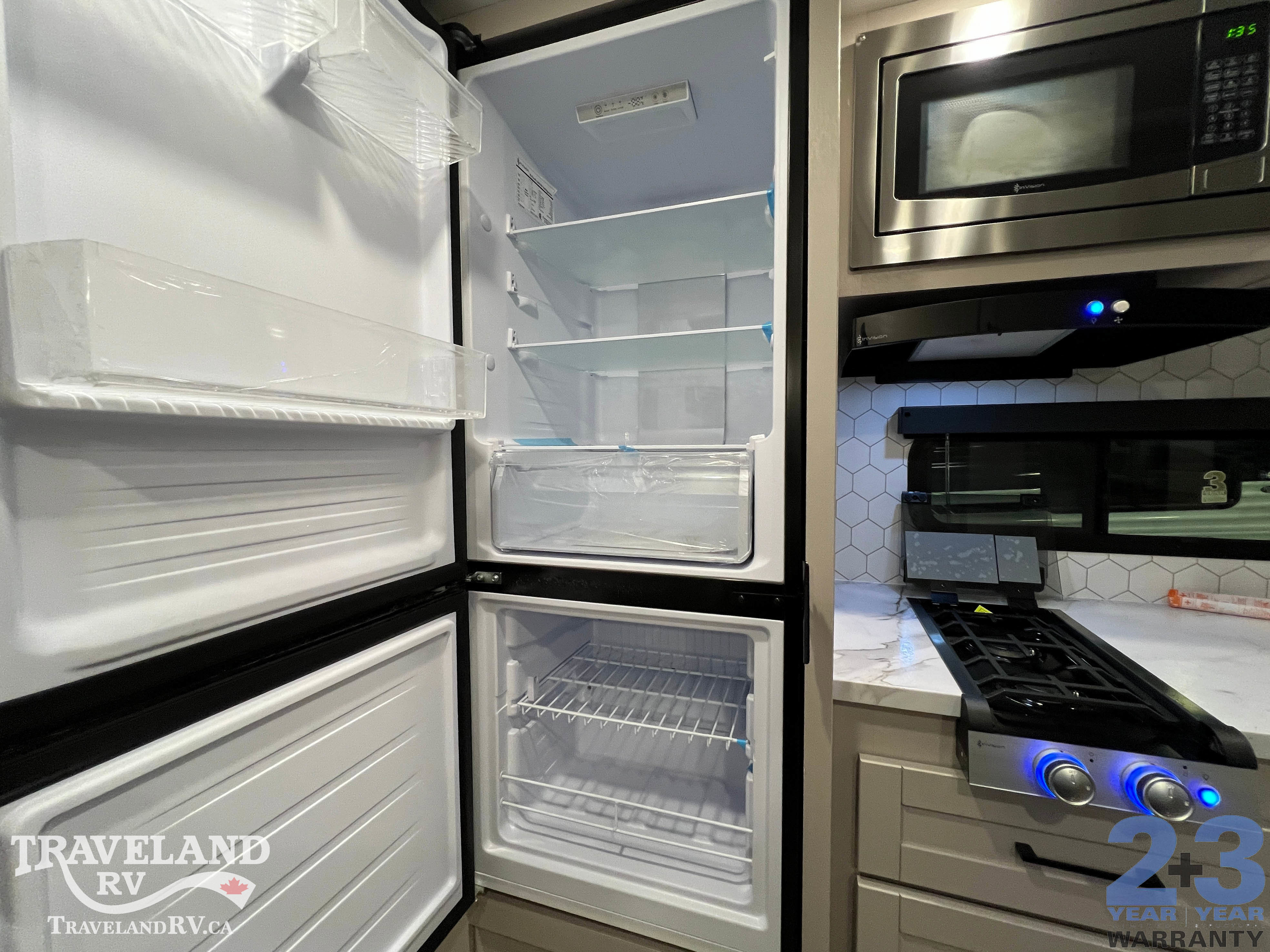 2026 Jayco Jay Feather Air 15MRB - Image 21