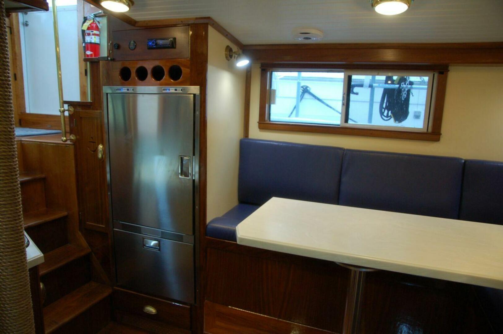 2006 Custom Sprague - Image 47