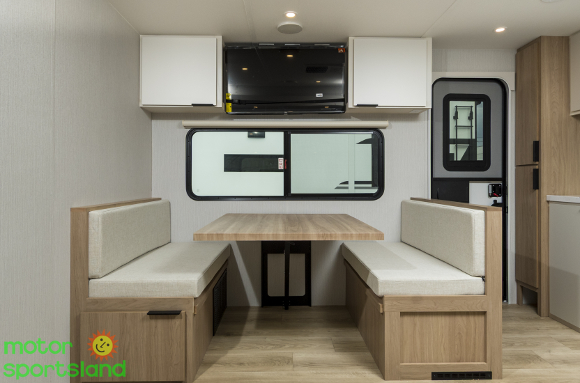 2026 Winnebago Thrive 24RKS - Image 15