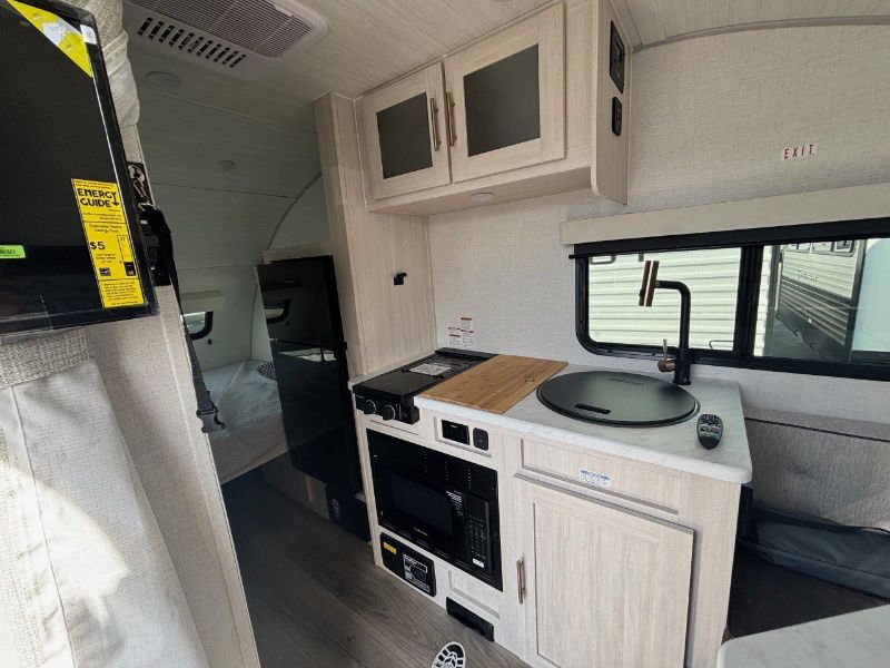 2026 Forest River R-Pod RP-171 - Image 3
