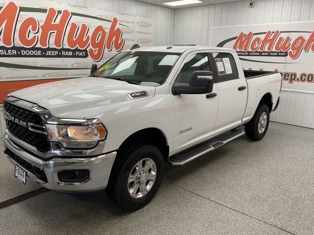 2024 Ram Ram 2500 Pickup Crew Cab Bighorn/Lone Star 4WD - Image 1