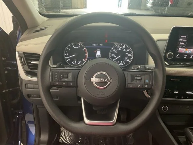 2023 Nissan Rogue Utility 4D SV 2WD - Image 14