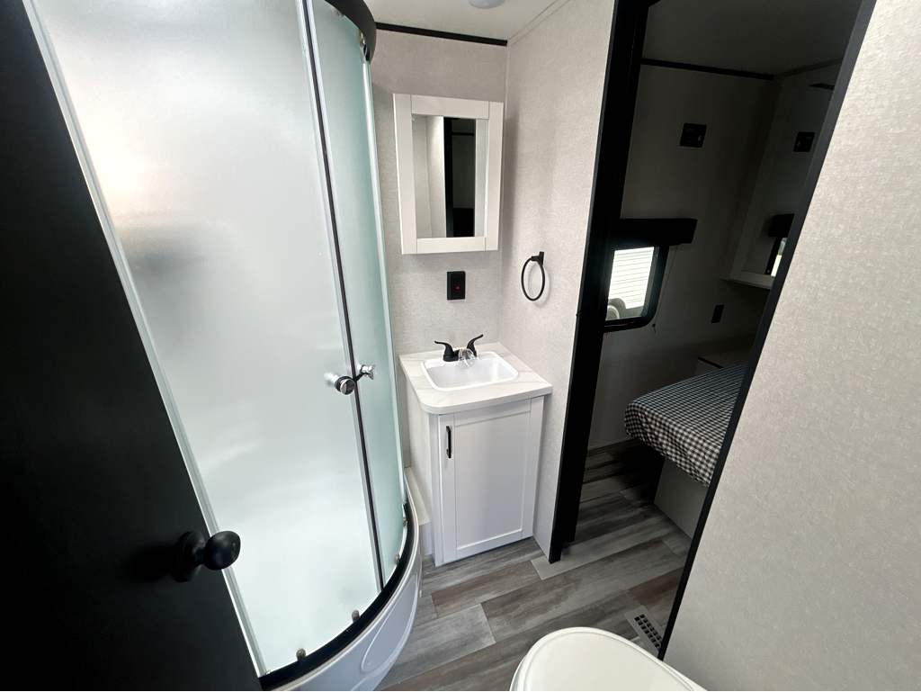 2026 JAYCO JAY FLIGHT SLX 265TH - Image 12