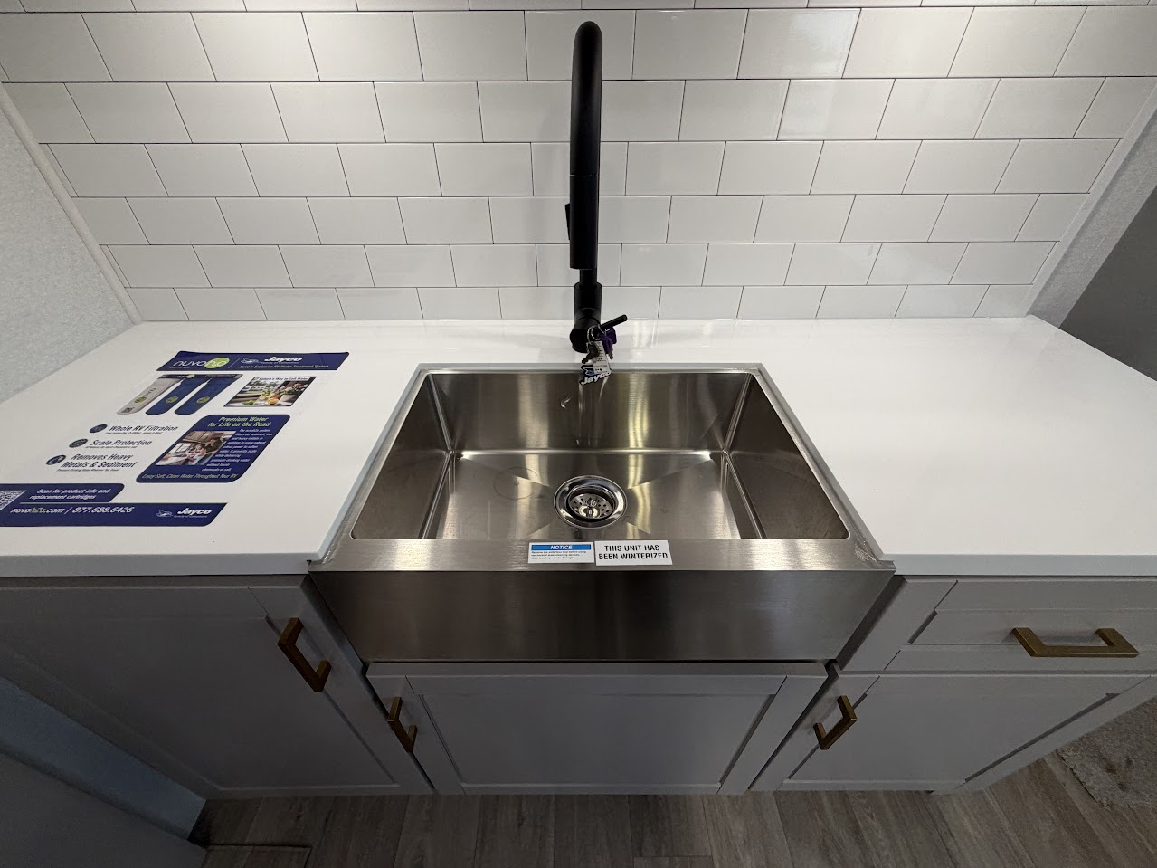 2027 JAYCO NORTH POINT 375TBDB - Image 21