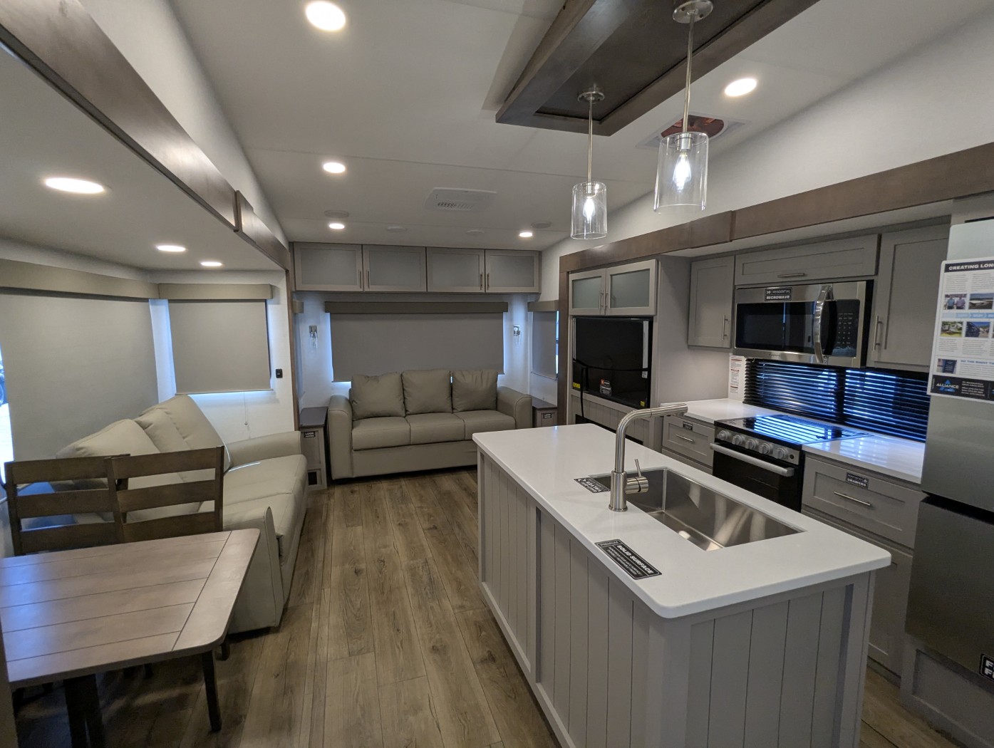 2026 Alliance RV Avenue 29RL - Image 15