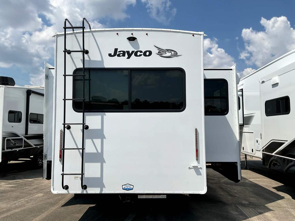 2026 JAYCO Eagle 321 RSTS - Image 9