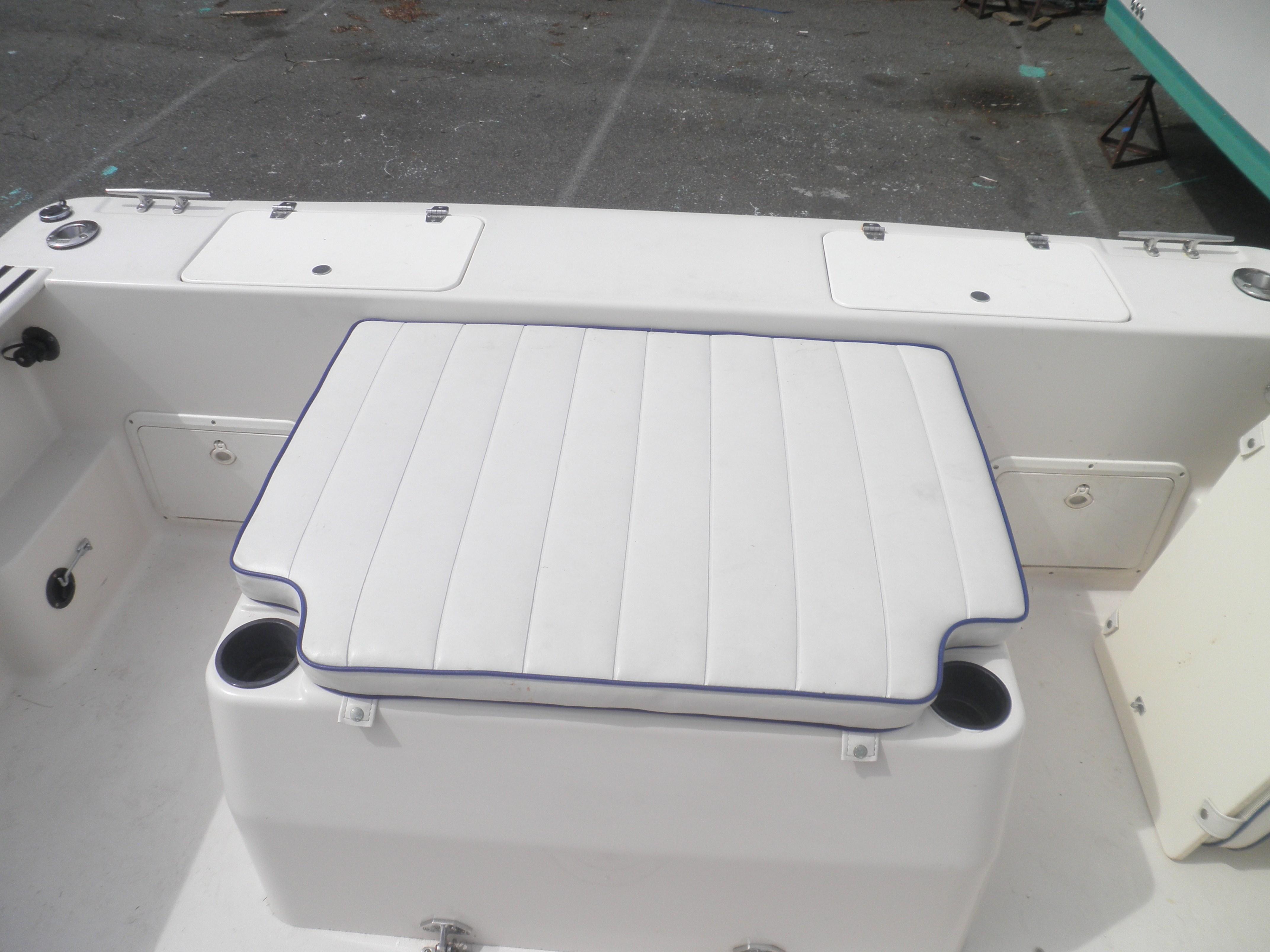 2027 Highfield Sport 360 Standard - Image 683