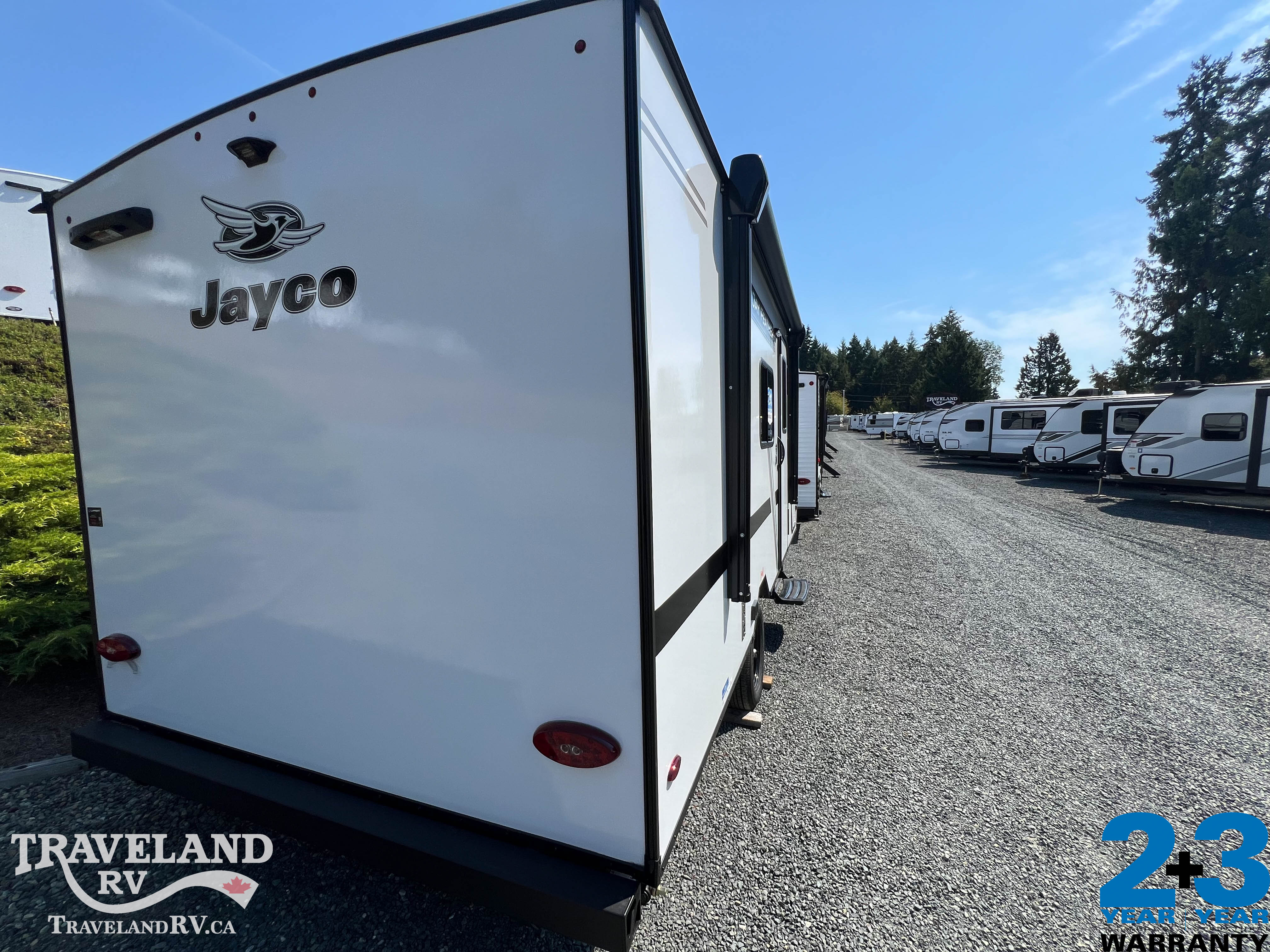 2027 Jayco Jay Feather Air SL 17BHSL - Image 7