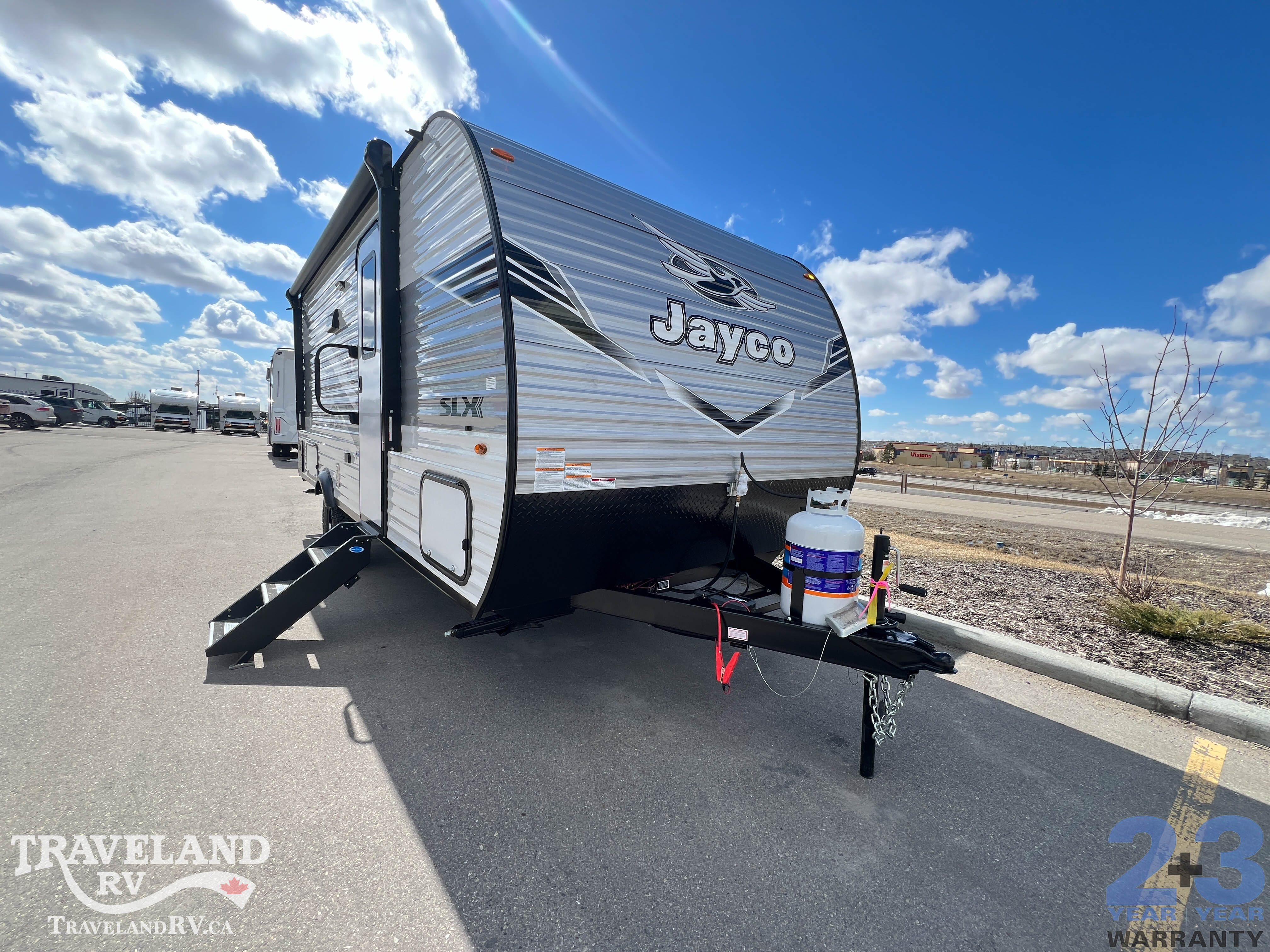 2026 Jayco Jay Flight SLX 197MBW - Image 1