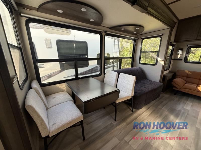 2023 GRAND DESIGN 378MBS - Image 7