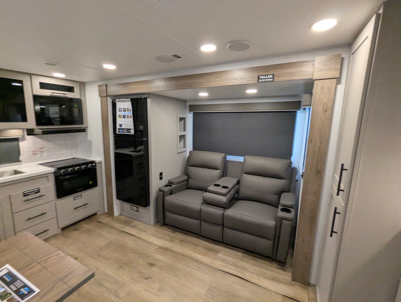 2026 Alliance RV Delta 274RKW - Image 8